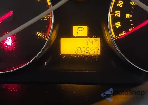 2008 Saturn Vue Xe from USA, damaged, VIN 3GSCL33P88S597261